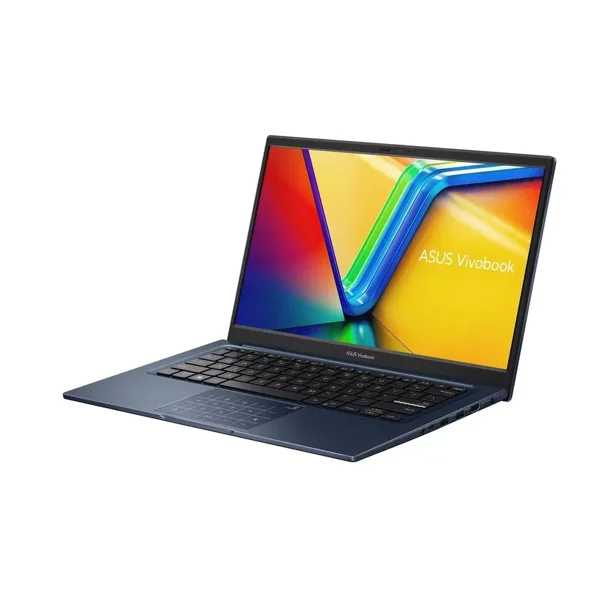 Asus Vivobook X1404VA-I712512 Core™ i7-1355U 512GB SSD 12GB 14" (1920x1080) WIN11 QUIET BLUE