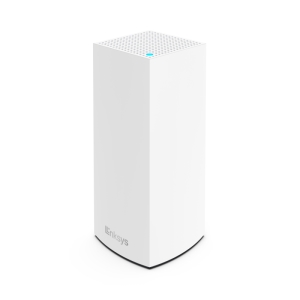 Linksys Atlas 6: Dual-Band Mesh WiFi 6 System, 1-Pack