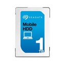 Disco duro Seagate de 1 TB - Interno de 2,5" - SATA