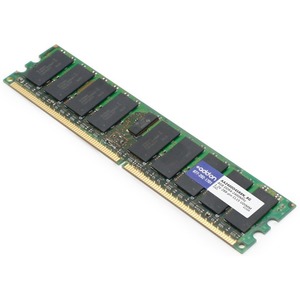 AddOn AA2400D4SR8N/8G x1 JEDEC Standard 8GB DDR4-2400MHz Unbuffered Single Rank x8 1.2V 288-pin CL15 UDIMM