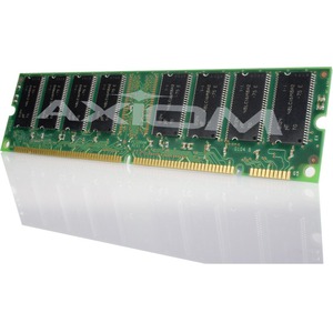 Módulo RAM Axiom CE483A-AX para Impresora - 512 MB - DDR2-400/PC2-3200 DDR2 SDRAM - 400 MHz - Venta minorista