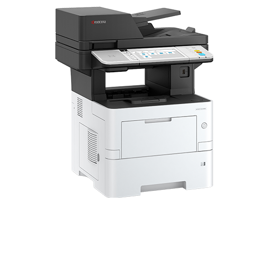 Multifuncional MA4500ix KYOCERA Monocromático