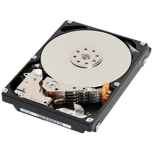 Toshiba MQ01ABB MQ01ABB200 Disco Duro de 2 TB - 2.5" Interno - SATA (SATA/300)