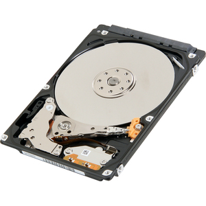 Disco Duro Toshiba MQ01ABF MQ01ABF050 500 GB - 2.5" Interno - SATA (SATA/600)