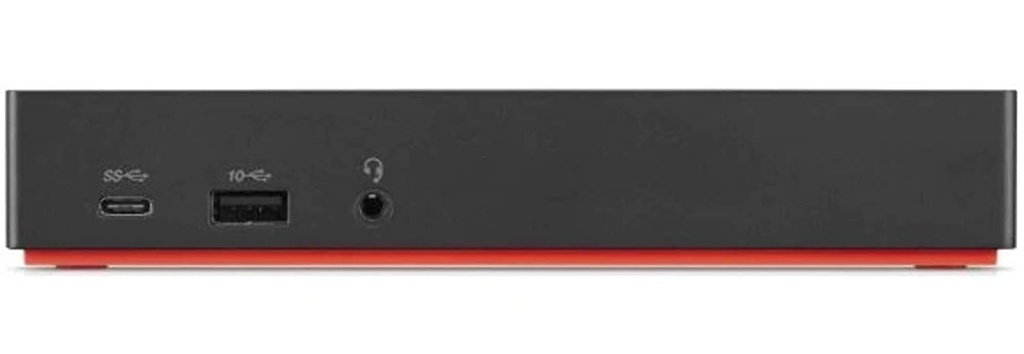 Lenovo ThinkPad USB-C Dock Gen 2