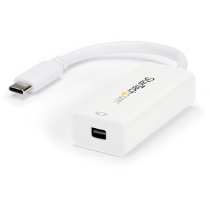 Adaptador de v&iacute;deo StarTech.com - 1 Paquete(s)