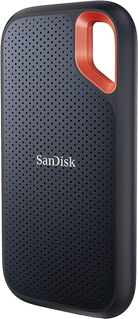 2TB EXTERNAL SSD E610 KOLSCH