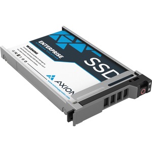 Unidad de estado sólido Axiom - 2.5" Interno - 1,92 TB - SATA (SATA/600)