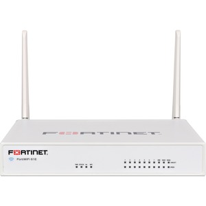 Fortinet FortiWifi 61E Network Security/Firewall Appliance