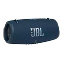 JBL Xtreme 3 - Portable Bluetooth Speaker, Powerful Sound and Deep Bass, IP67 Waterproof, 15 Hours of Playtime, Powerbank, JBL PartyBoost for Multi-speaker Pairing (Blue)