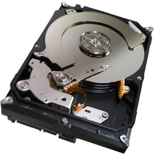 Disco Duro Seagate BarraCuda SV35.5 ST3000VX000 - Interno - 3 TB - SATA (SATA/600)