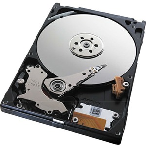 Disco Duro Seagate Momentus ST1000LM024 - 2.5" Interno - 1 TB - SATA (SATA/300)