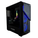 PC Gaming Ryzen 7600X 16GB RAM DDR5 SSD M.2 1TB GPU RX 9060 XT 8GB 