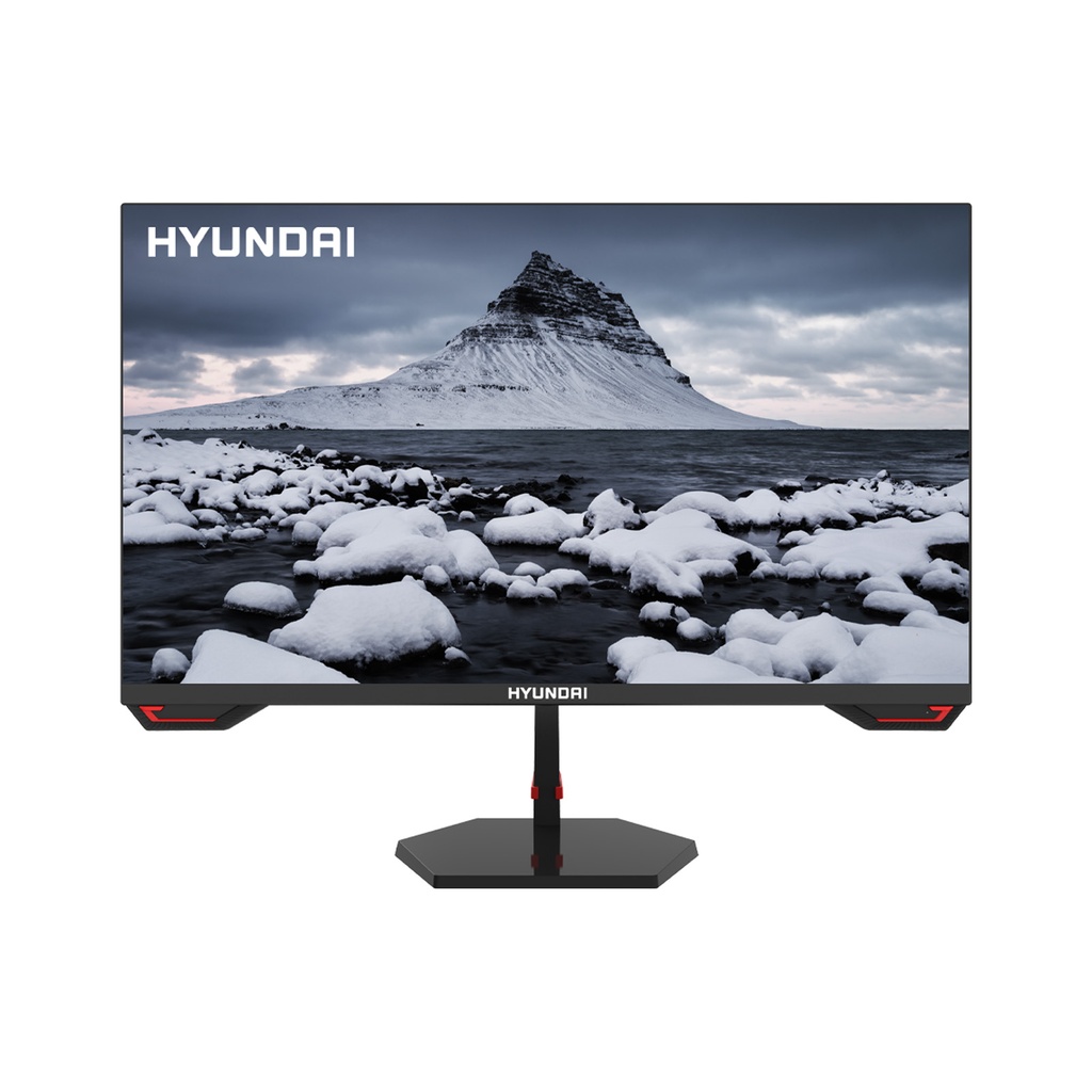 HyView, 27” Gaming Monitor, IPS 2560x1440p, 200Hz, 1ms(MPRT),GTG 4ms,OD 1ms