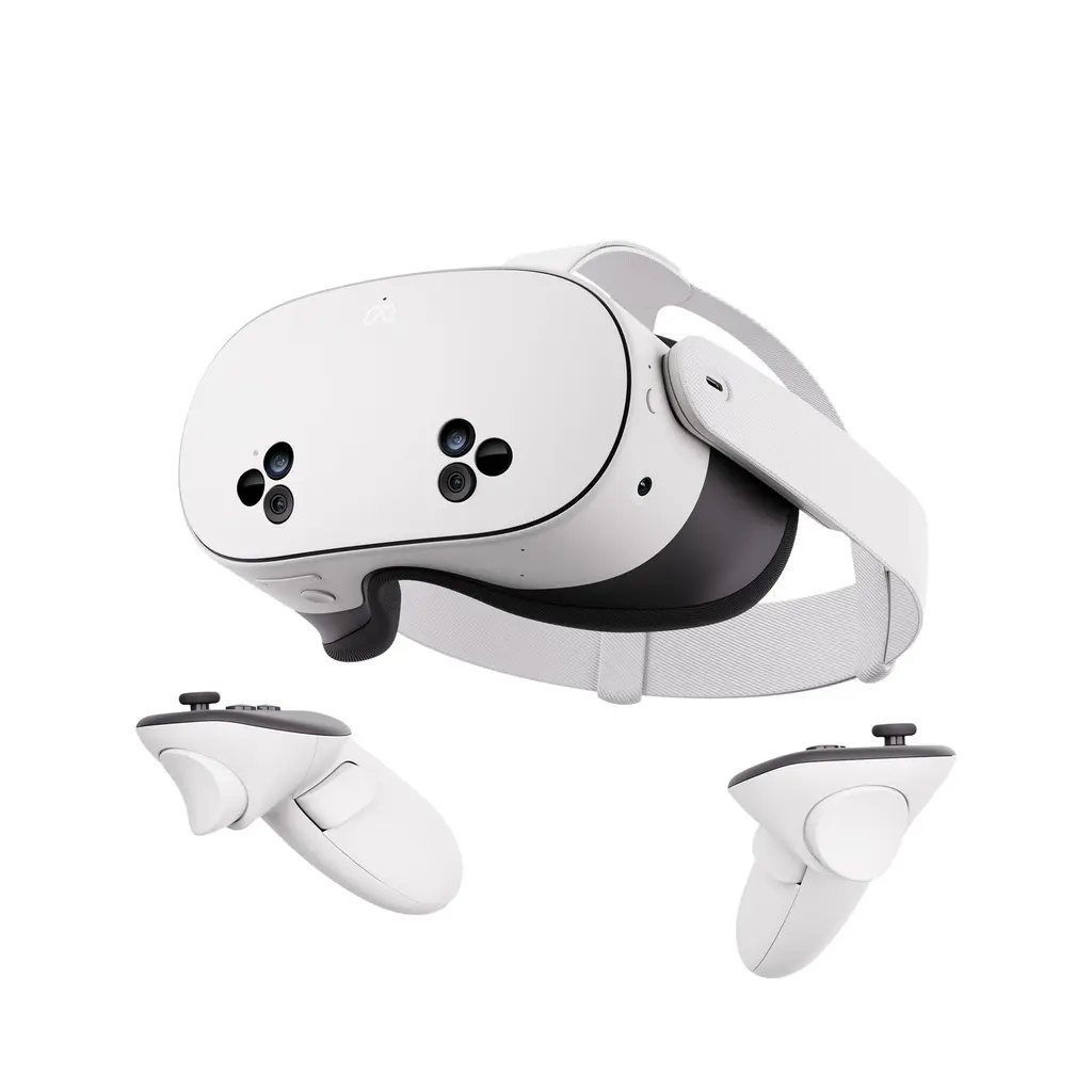 Meta Quest 3S Advanced All-in-One VR Headset (128GB)