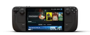 Valve Steam Deck 256GB LCD