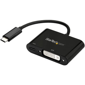 Adaptador de v&iacute;deo StarTech.com - 1 Paquete(s)