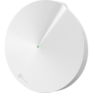 TP-Link Deco M5 (1-pack) Dual Band IEEE 802.11ac 1.27 Gbit/s Wireless Access Point