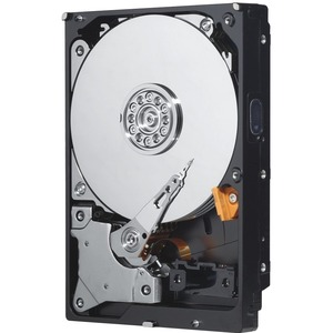 WD RE4-GP WD2003FYPS Disco duro de 2 TB - Interno de 3,5" - SATA (SATA/300)