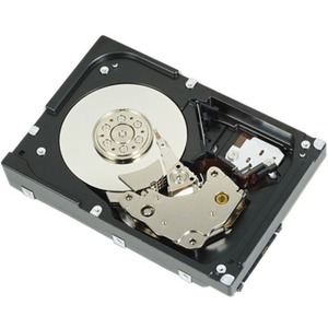 Disco duro h&iacute;brido Dell - Interno - 600 GB - SAS