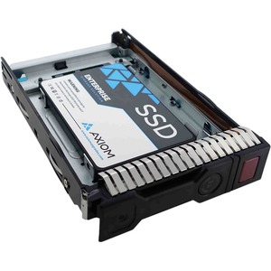 Axiom 960GB Enterprise Pro EP400 3.5-inch Hot-Swap SATA SSD for HP - 816999-B21