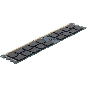 AddOn AM1866D3DR4RN/16G x1 Dell SNP12C23C/16G Compatible Factory Original 16GB DDR3-1866MHz Registered ECC Dual Rank x4 1.5V 240-pin CL13 RDIMM