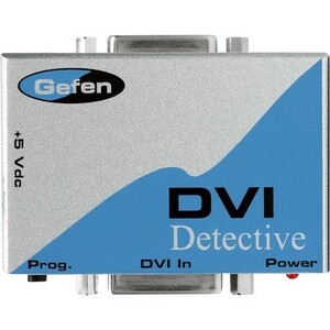 Dispositivo de captura de v&iacute;deo Gefen EXT-DVI-EDIDN - Externo