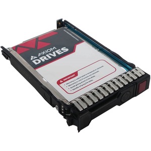 Axiom 2TB 6Gb/s SATA 7.2K RPM LFF Hot-Swap HDD for HP - 658079-B21, 658102-001