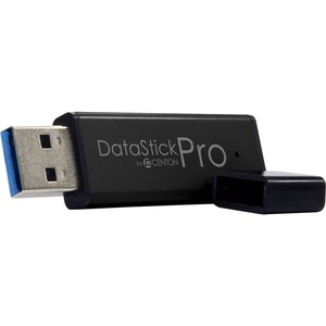 Centon MP Essential USB 3.0 Datastick Pro (Black) 256GB