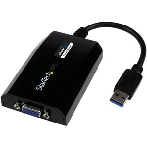 Adaptador de v&iacute;deo StarTech.com - 1 Paquete(s)