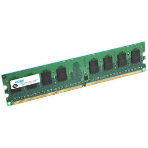 Módulo RAM EDGE para Ordenador sobremesa - 4 GB - DDR2-400/PC2-3200 DDR2 SDRAM - 400 MHz