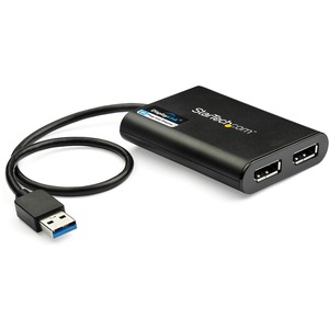 Adaptador de v&iacute;deo StarTech.com - 1 Paquete(s)