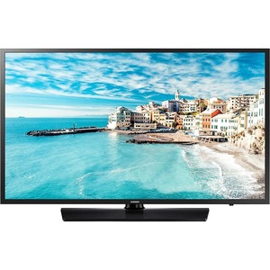 Samsung 477 HG40NJ477MF 40" LED-LCD TV - HDTV - Black Hairline
