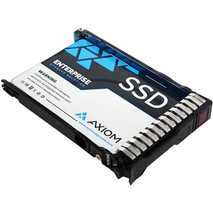 Axiom 960GB Enterprise Pro EP400 2.5-inch Hot-Swap SATA SSD for HP - 756601-B21