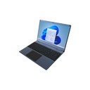 15.6" Notebook FHD IPS - Blue
