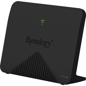 Synology MR2200ac Wi-Fi 5 IEEE 802.11ac Ethernet Wireless Router