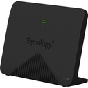 Enrutador en malla Synology MR2200ac, Banda Dual, Gigabit Ethernet