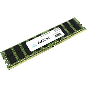 Módulo RAM Axiom - 128 GB (1 x 128GB) - DDR4-2666/PC4-21300 DDR4 SDRAM - 2666 MHz - 1,20 V