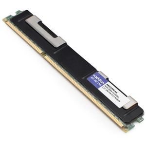 AddOn AA2133D4DR8N/16G x1 Dell A8661094 Compatible 16GB DDR4-2133MHz Unbuffered Non-Ecc Dual Rank x8 1.2V 288-pin CL15 DIMM