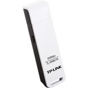 Adaptador Wi-Fi TP-Link TL-WN821N - IEEE 802.11n