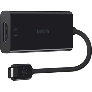 Adaptador de Gráficos Belkin