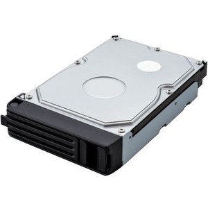 BUFFALO 1 TB Spare Replacement Hard Drive for LinkStation 220 & 420 and TeraStation 1200 & 1400 (OP-HD1.0BST-3Y)