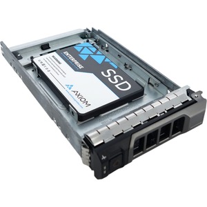 Unidad de estado sólido Axiom - 3.5" Interno - 1,92 TB - SATA (SATA/600)