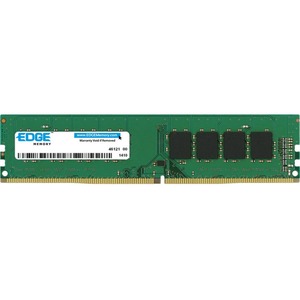 Módulo RAM EDGE para Ordenador sobremesa - 8 GB (1 x 8GB) - DDR4-2133/PC4-17000 DDR4 SDRAM - 2133 MHz - 1,20 V