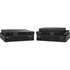 Router Cisco 4000 4431