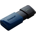 Unidad flash USB Kingston DataTraveler Exodia M