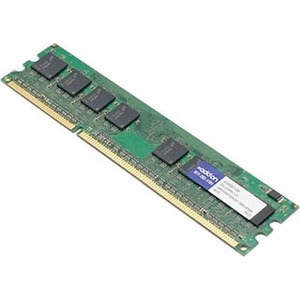 AddOn AM1333D3DR8VEN/8G x1 Dell A5185927 Compatible Factory Original 8GB DDR3-1333MHz Unbuffered ECC Dual Rank x8 1.35V 240-pin CL9 Very Low Profile UDIMM