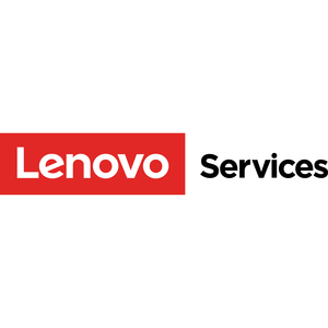 Lenovo Service/Support - 25 Incident - Service