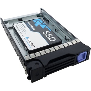 Axiom 960GB Enterprise Pro EP400 3.5-inch Hot-Swap SATA SSD for Lenovo