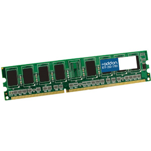 Módulo RAM AddOn para Ordenador sobremesa - 2 GB - DDR3-1600/PC3-12800 DDR3 SDRAM - 1600 MHz - 1,50 V